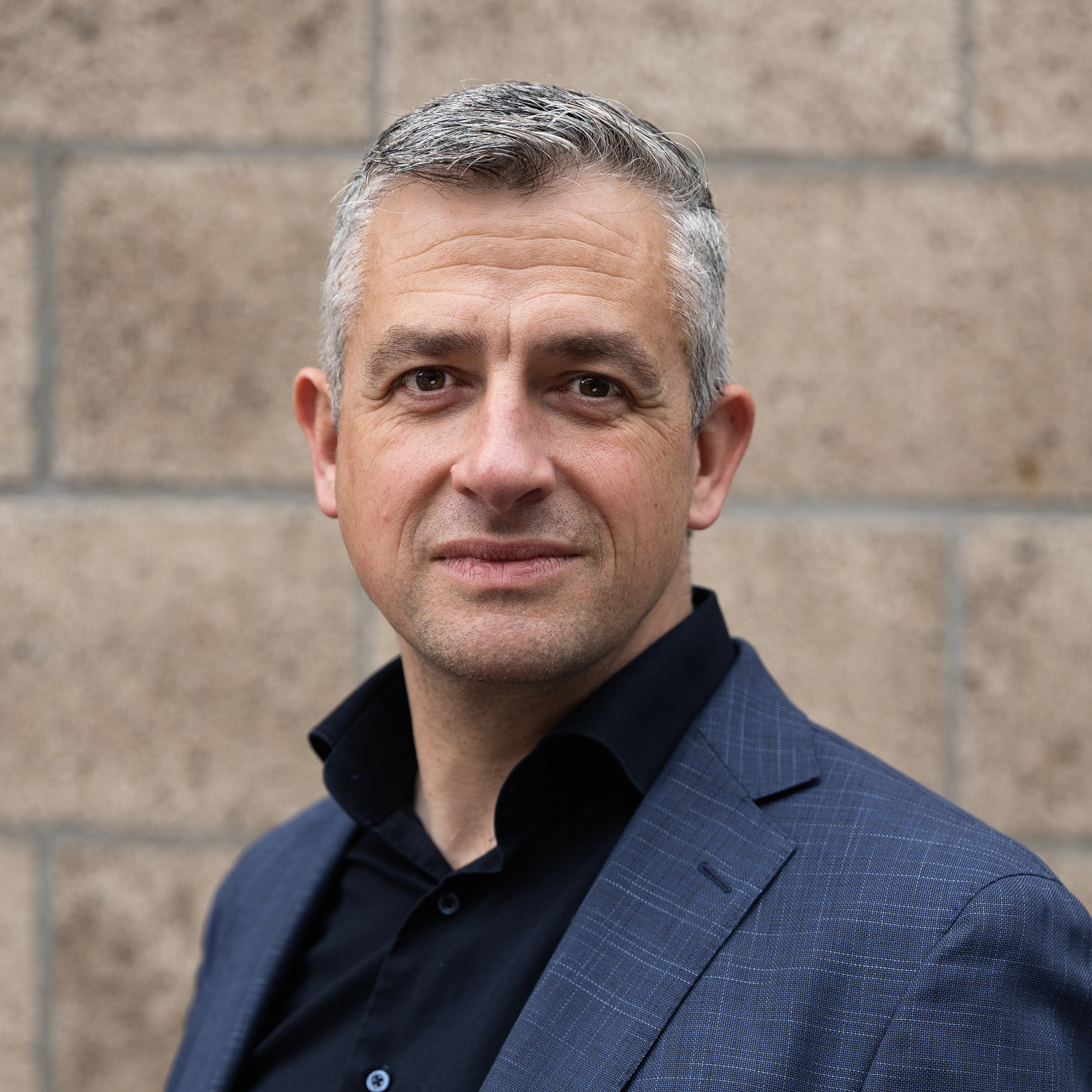 Bart van Leeuwen
